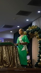Elcina Constantine - 80th Bday