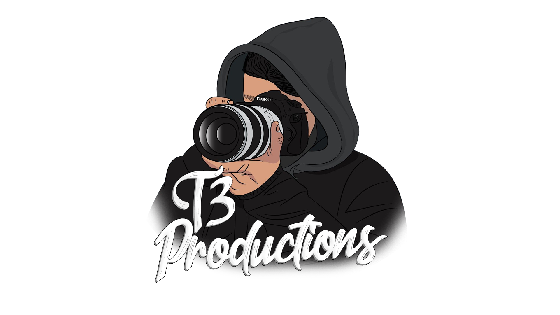 T3 Logo